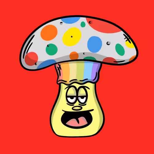 Funguy Family (OLD): 461