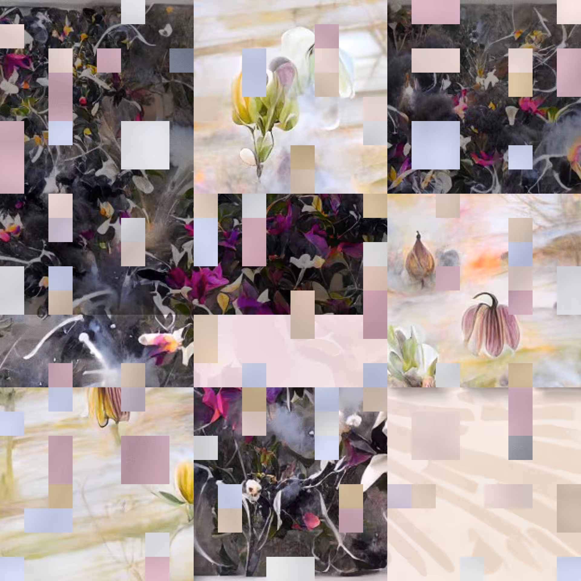 !arrangements: Gilford