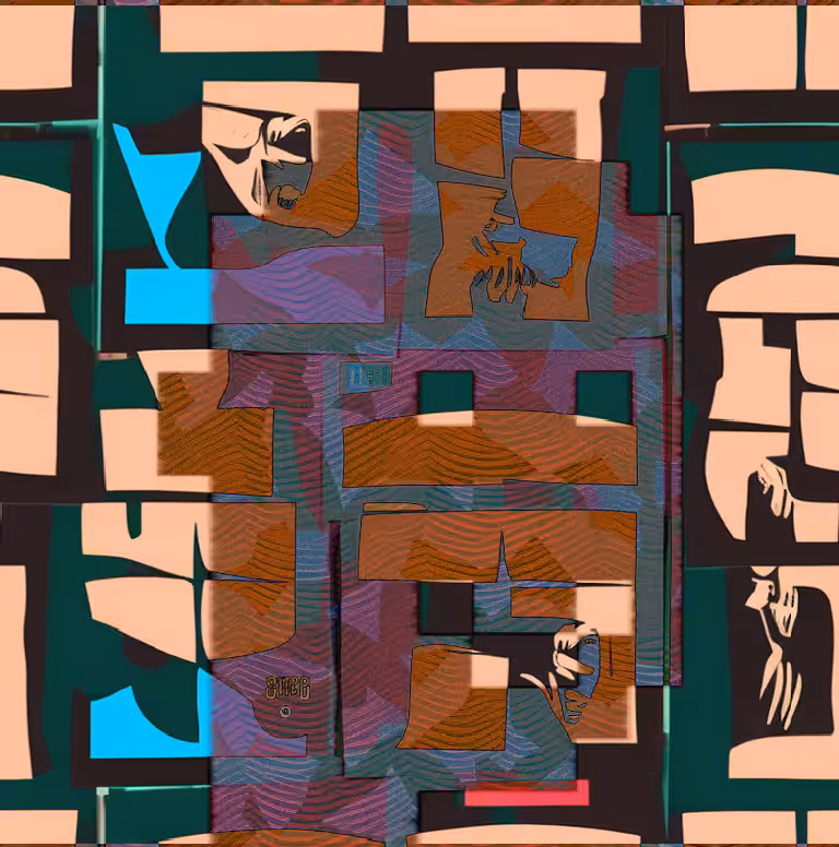 coalescence #3236
