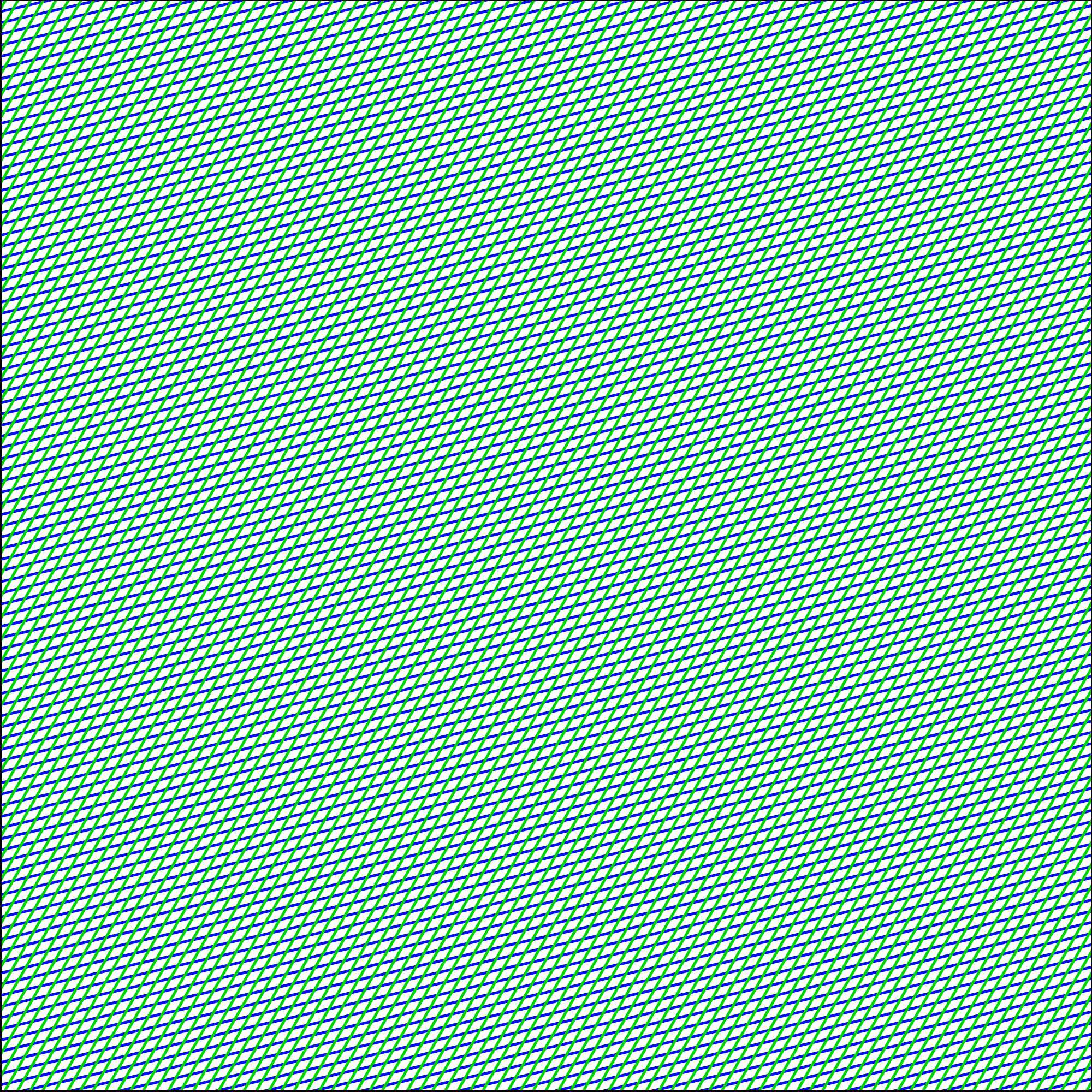 lignes et couleurs #8