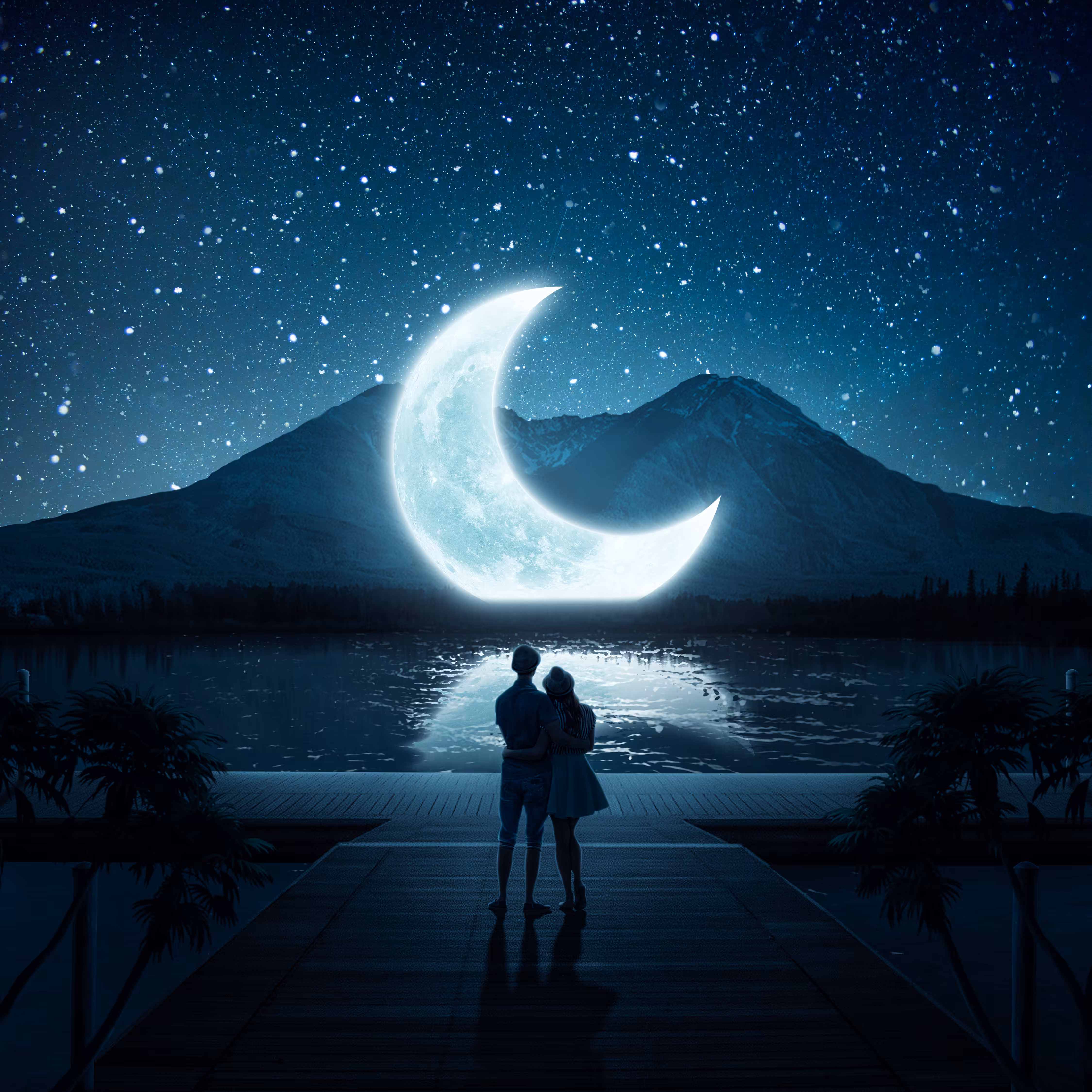 The Big Moon