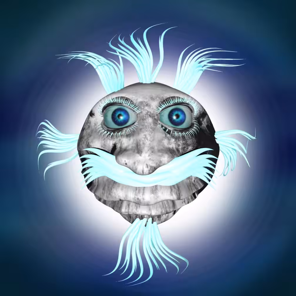 The Moon