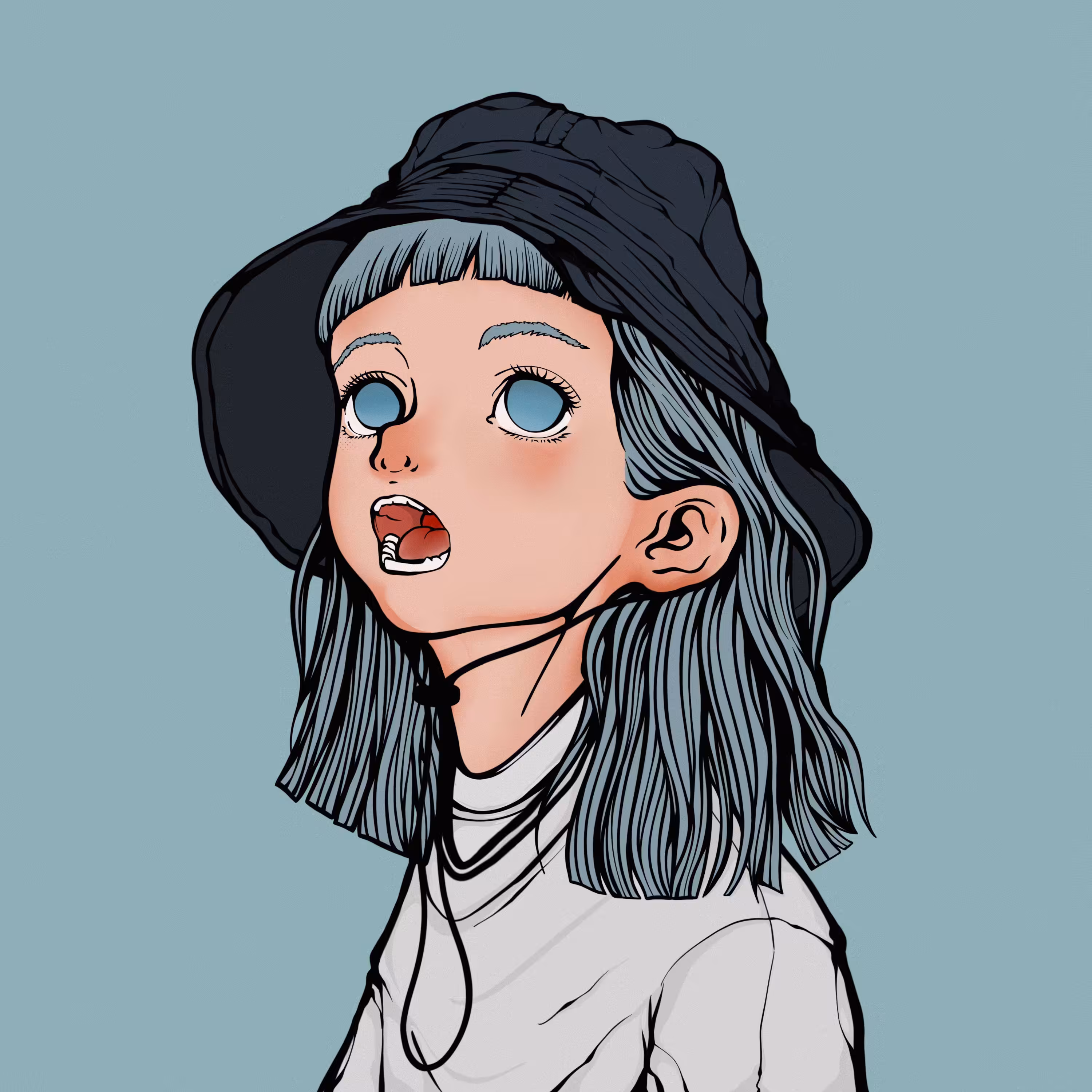 #77 Marin