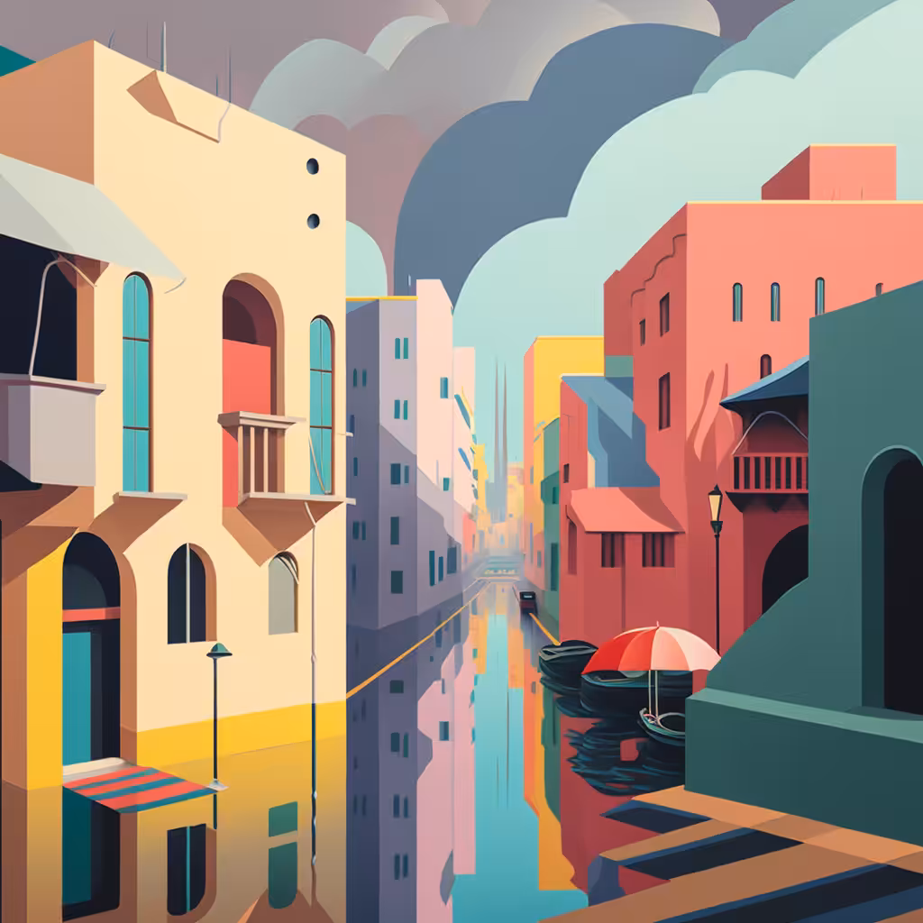 paper-scape 30