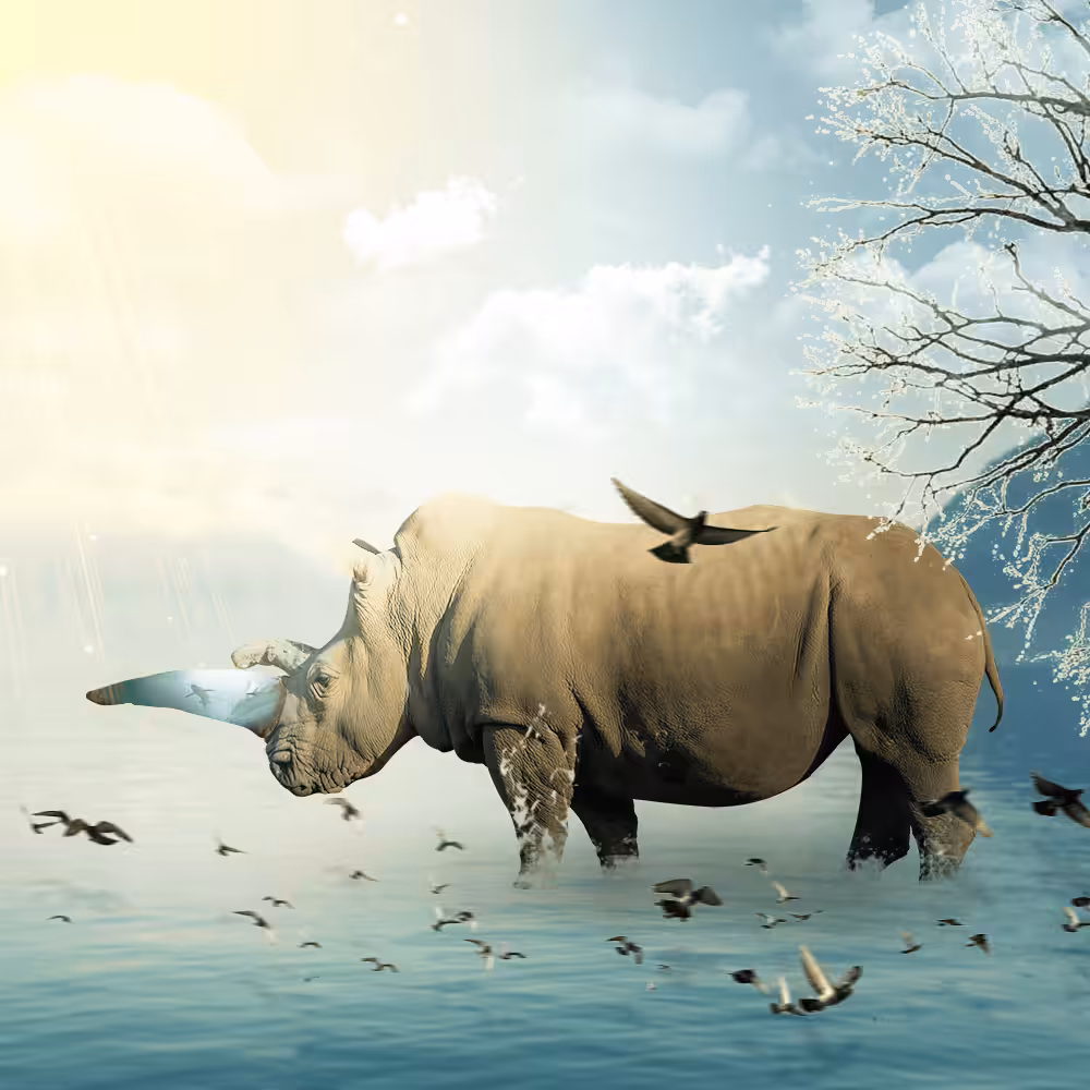Season1:Wild Life Fantasy Manipulation #3