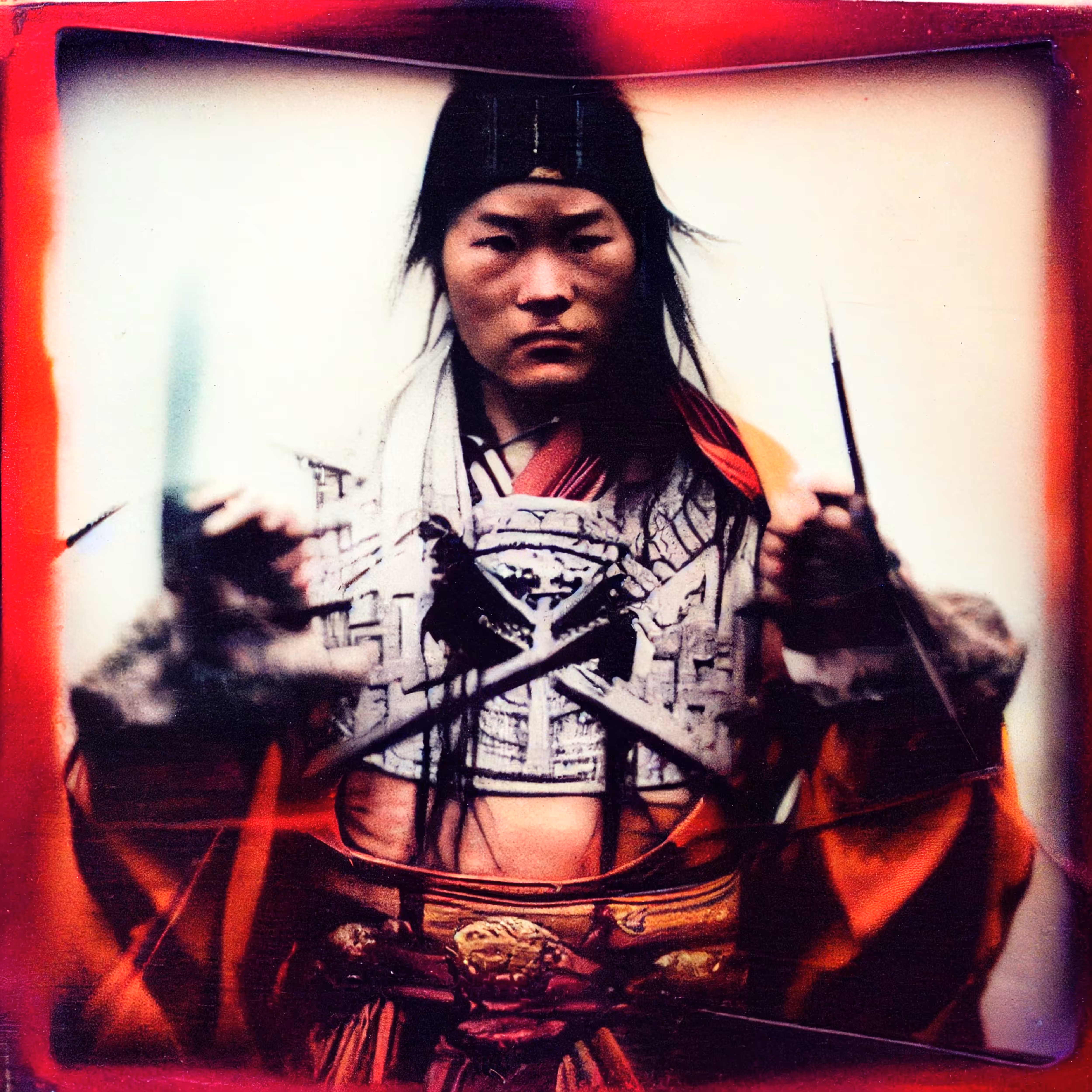 Exotic Fighters KO Editions #6: The Way of Fudo