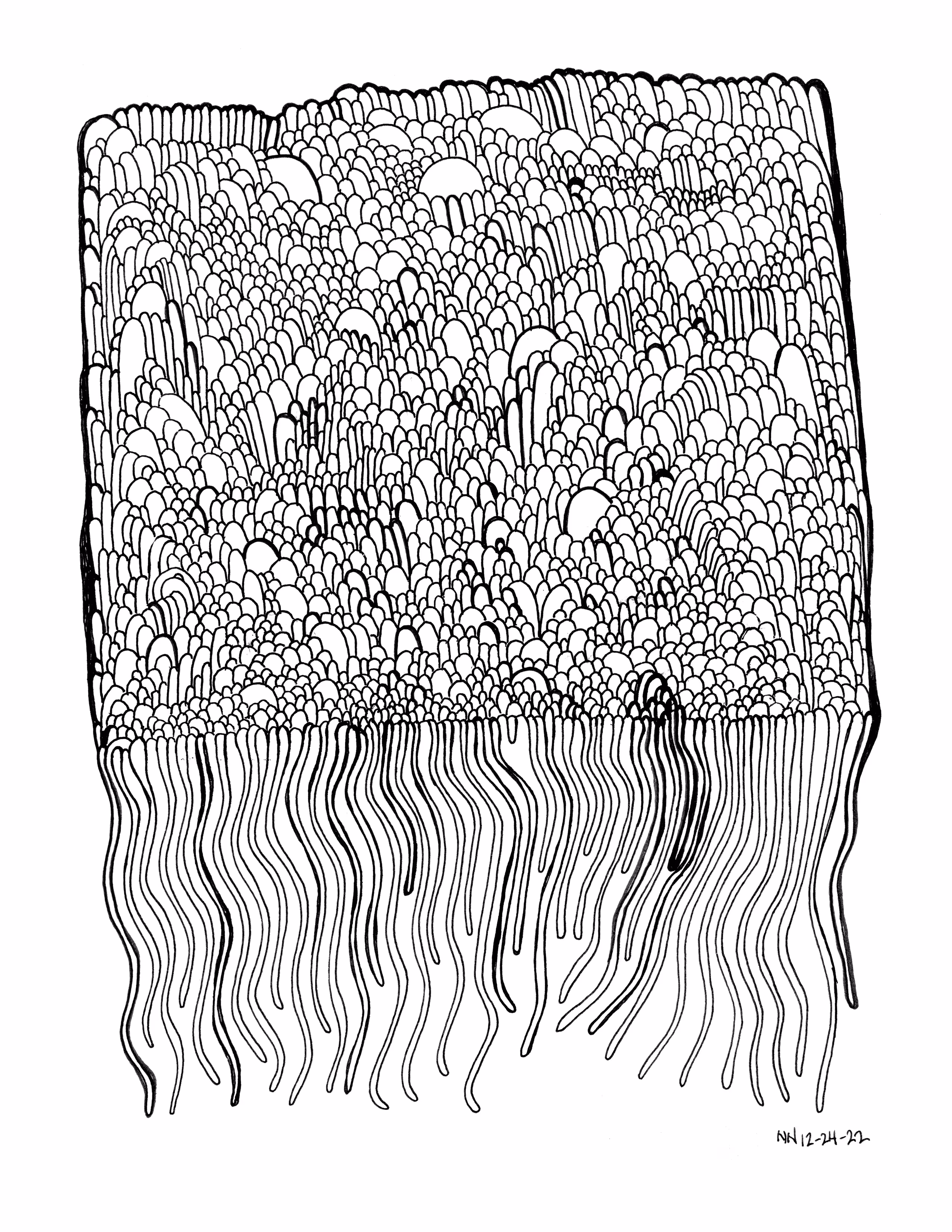 Coloring Book Page 184