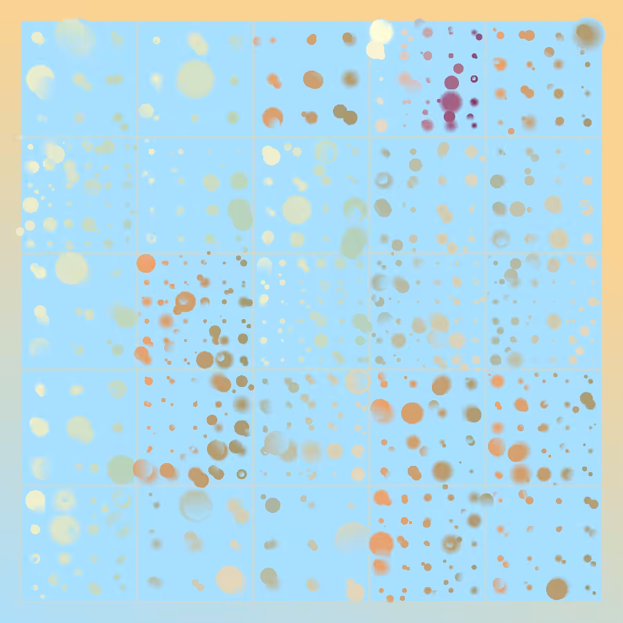 CircGrid #9