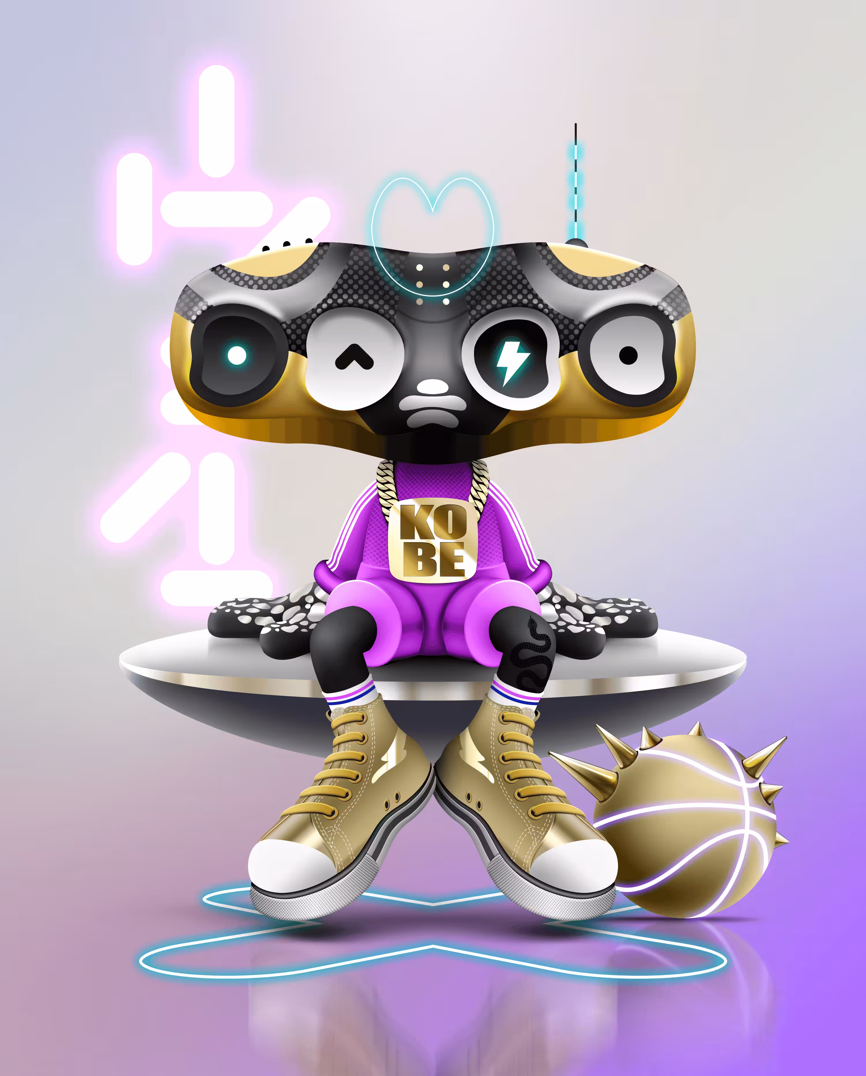KOBE