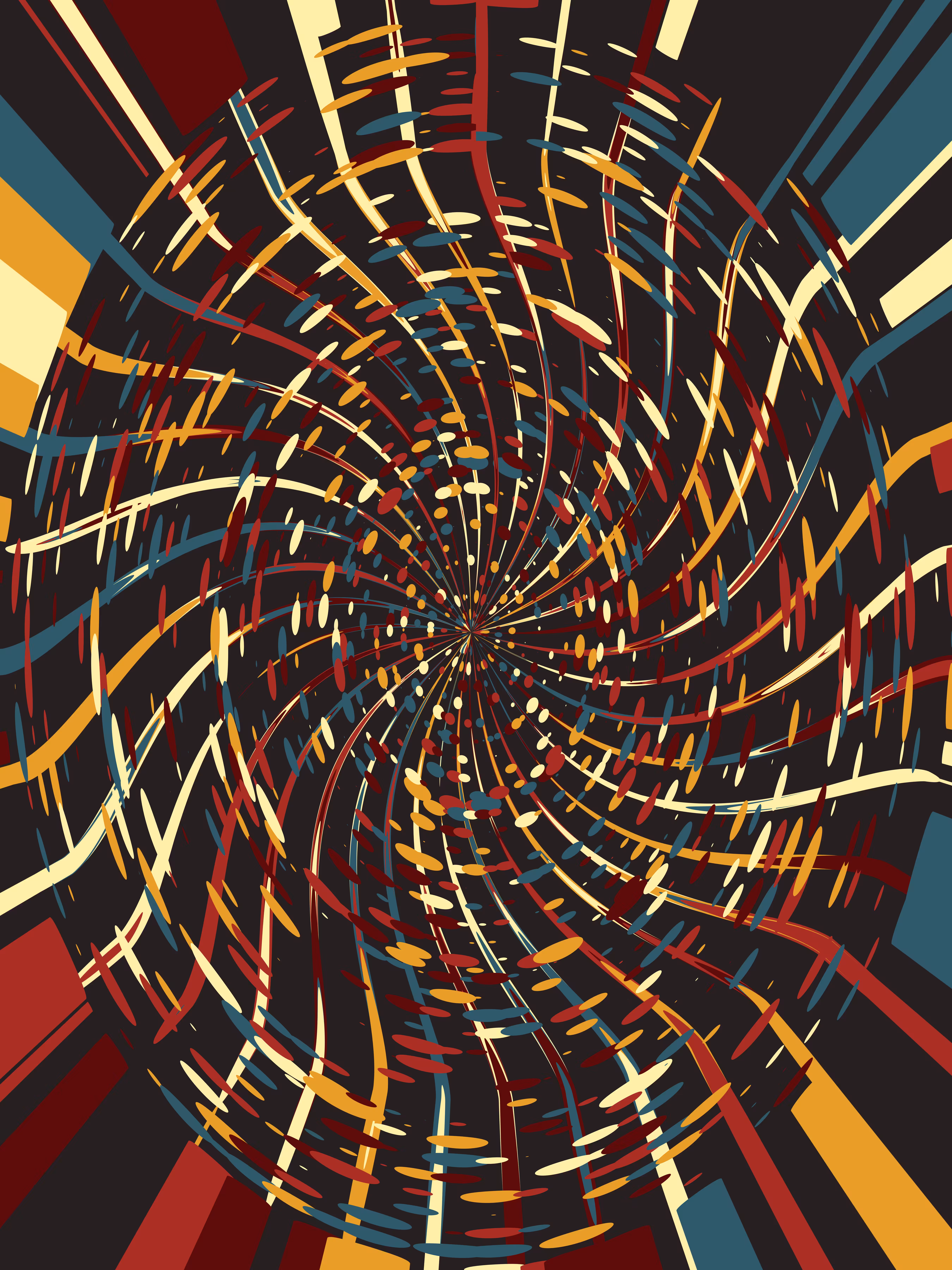 Digital Wormhole #3