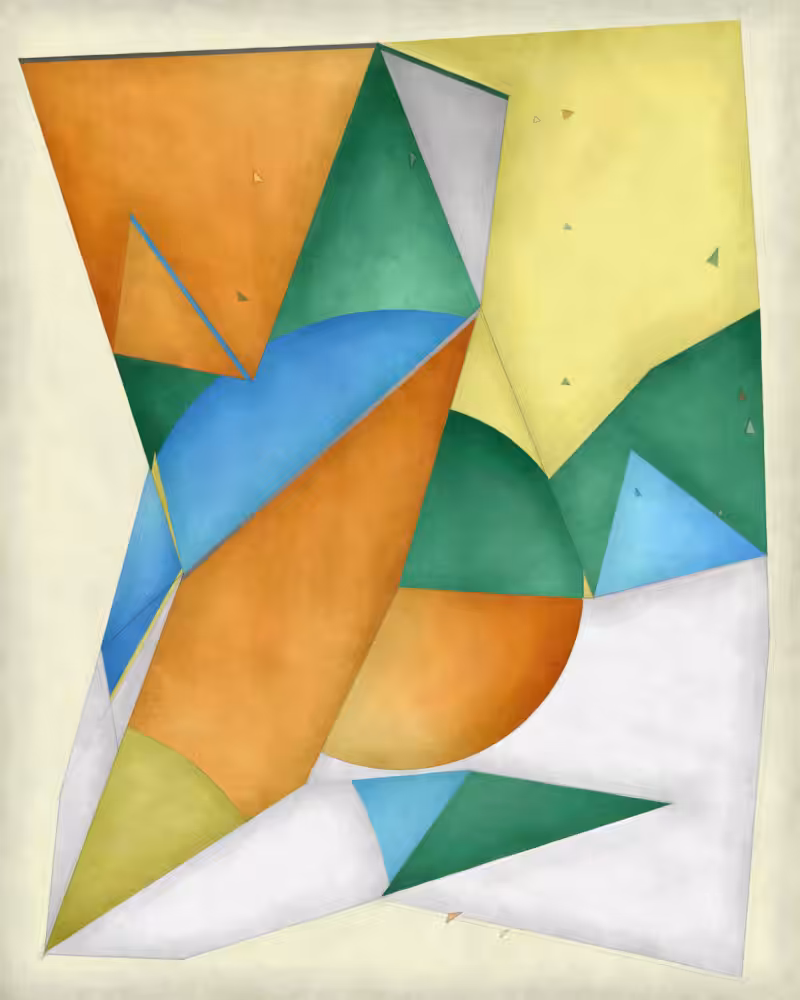 Dustfold #44