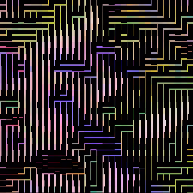 broken dimensions #40