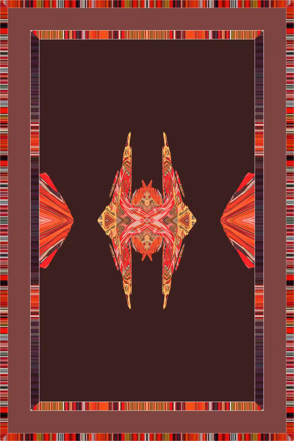 Flux 2.0 - Melting Carpets