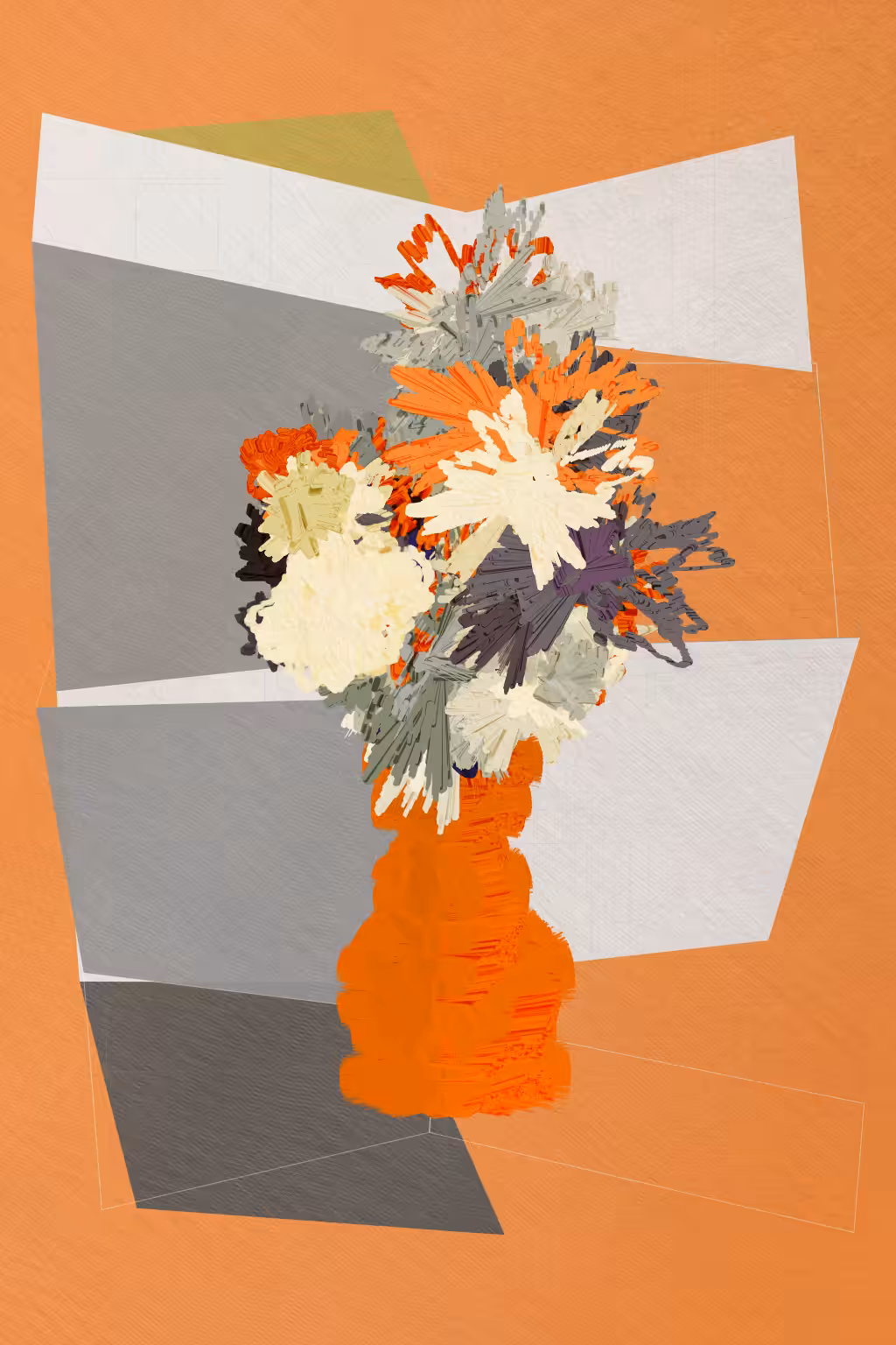Un bouquet pour Papa #61