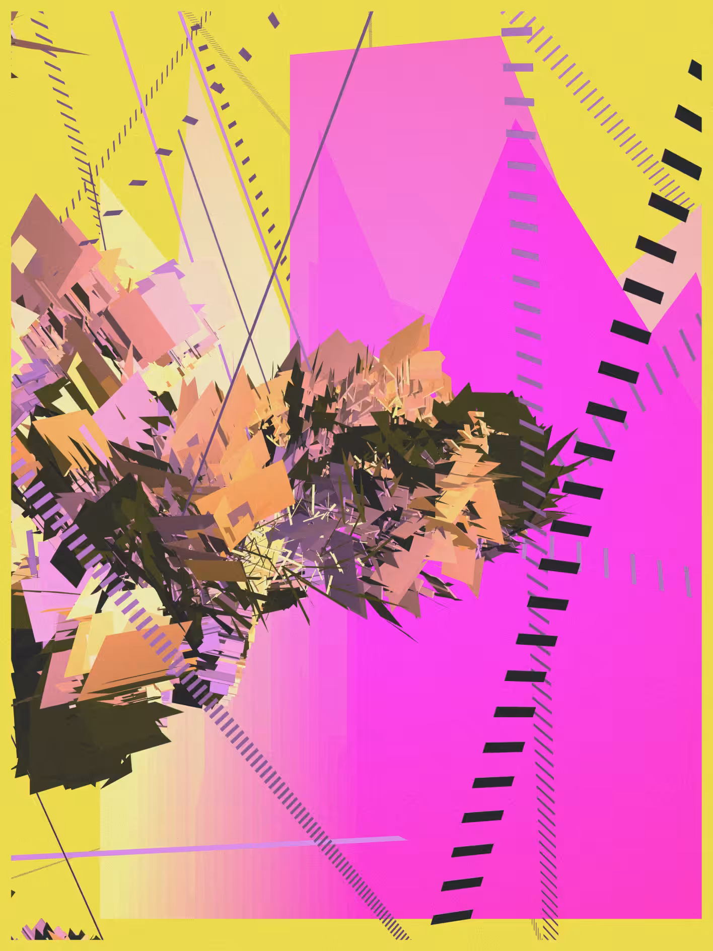 Folded Sequence #975