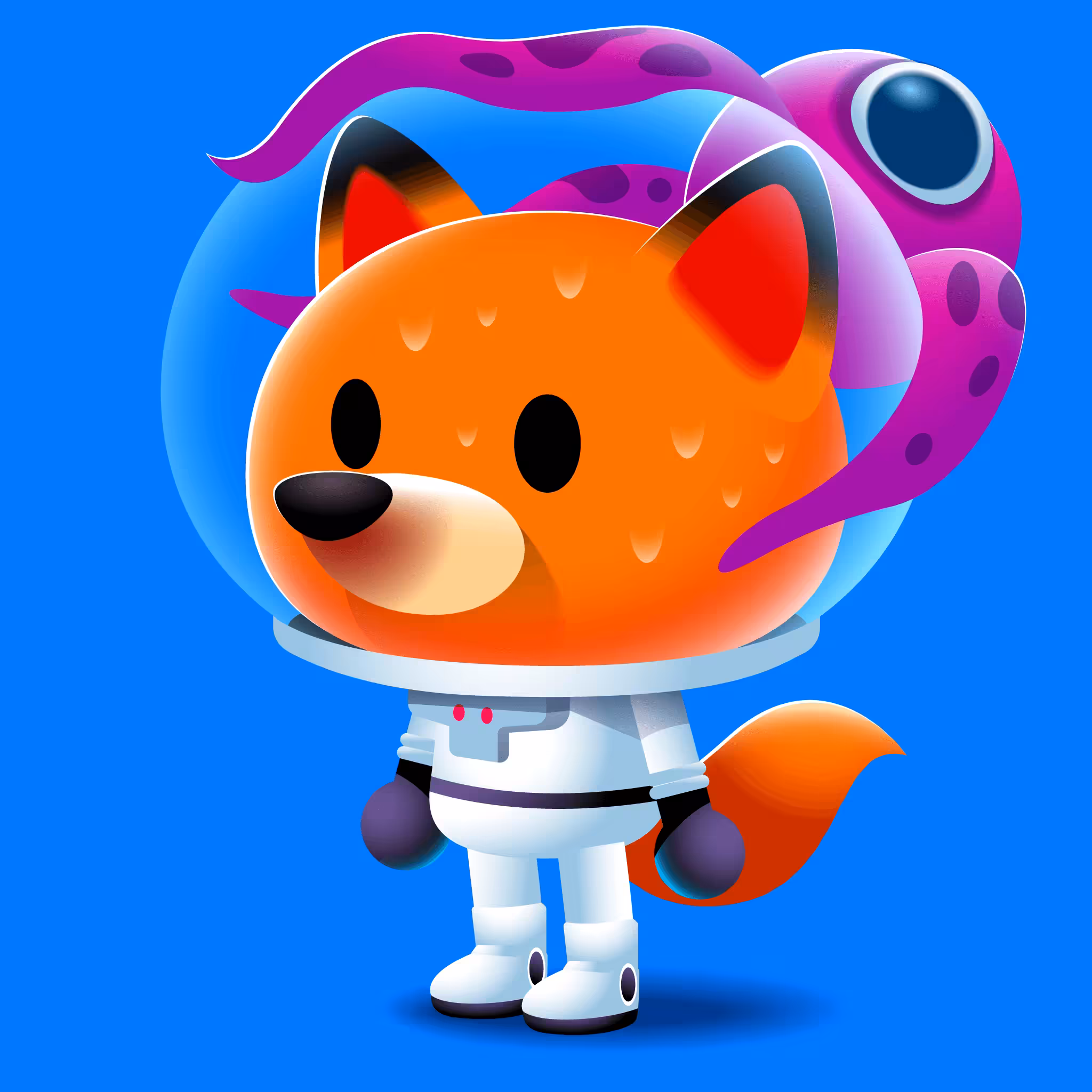 Lets Fox