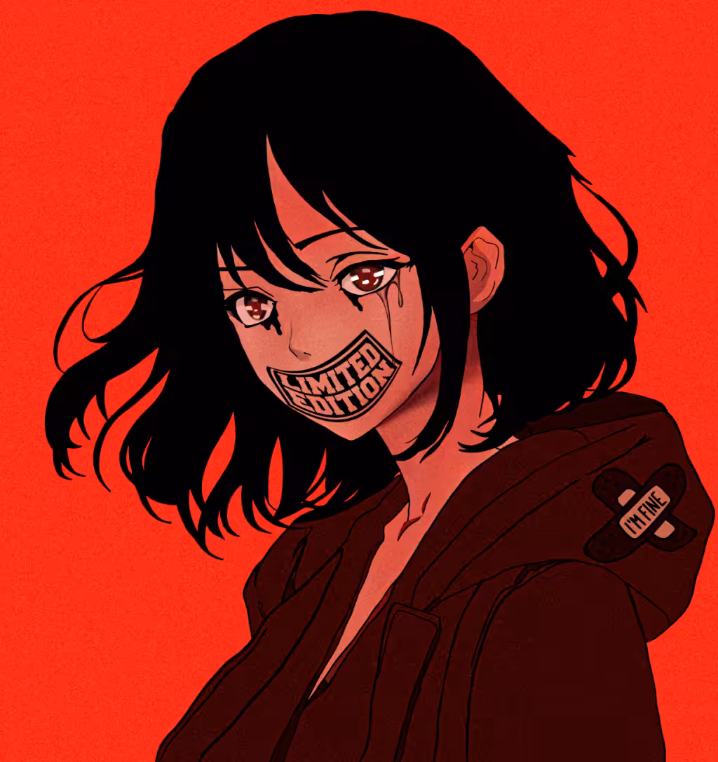 Iyami Infernos 