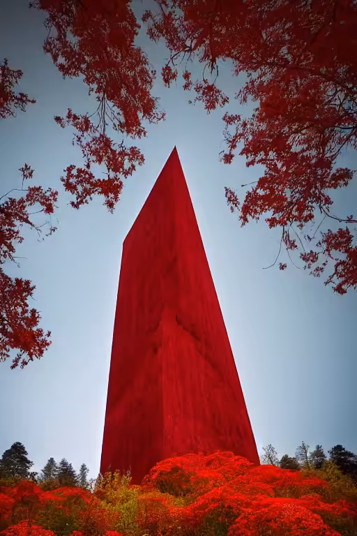 Imaginary Architecture 20