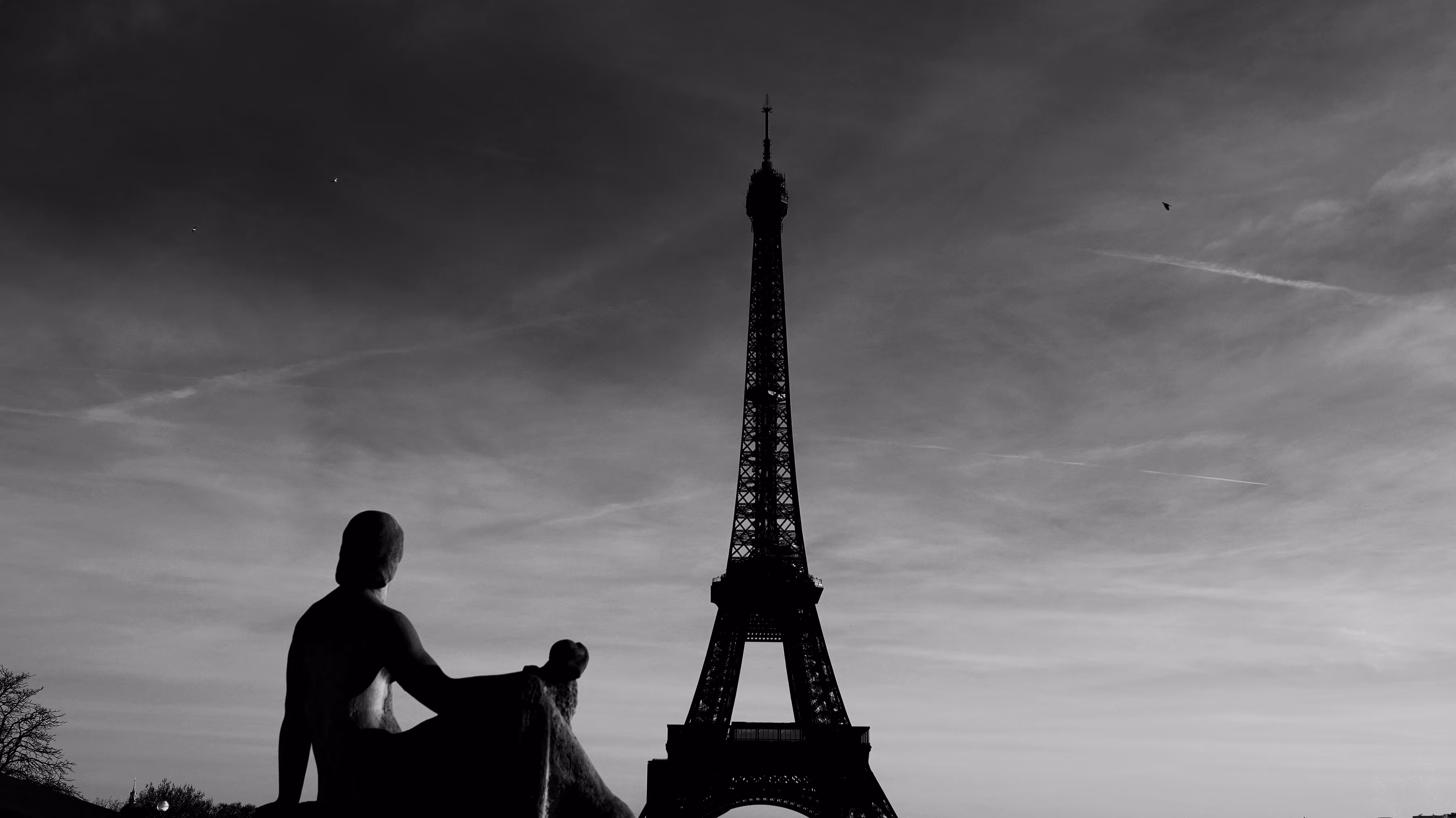 Remembering Paris