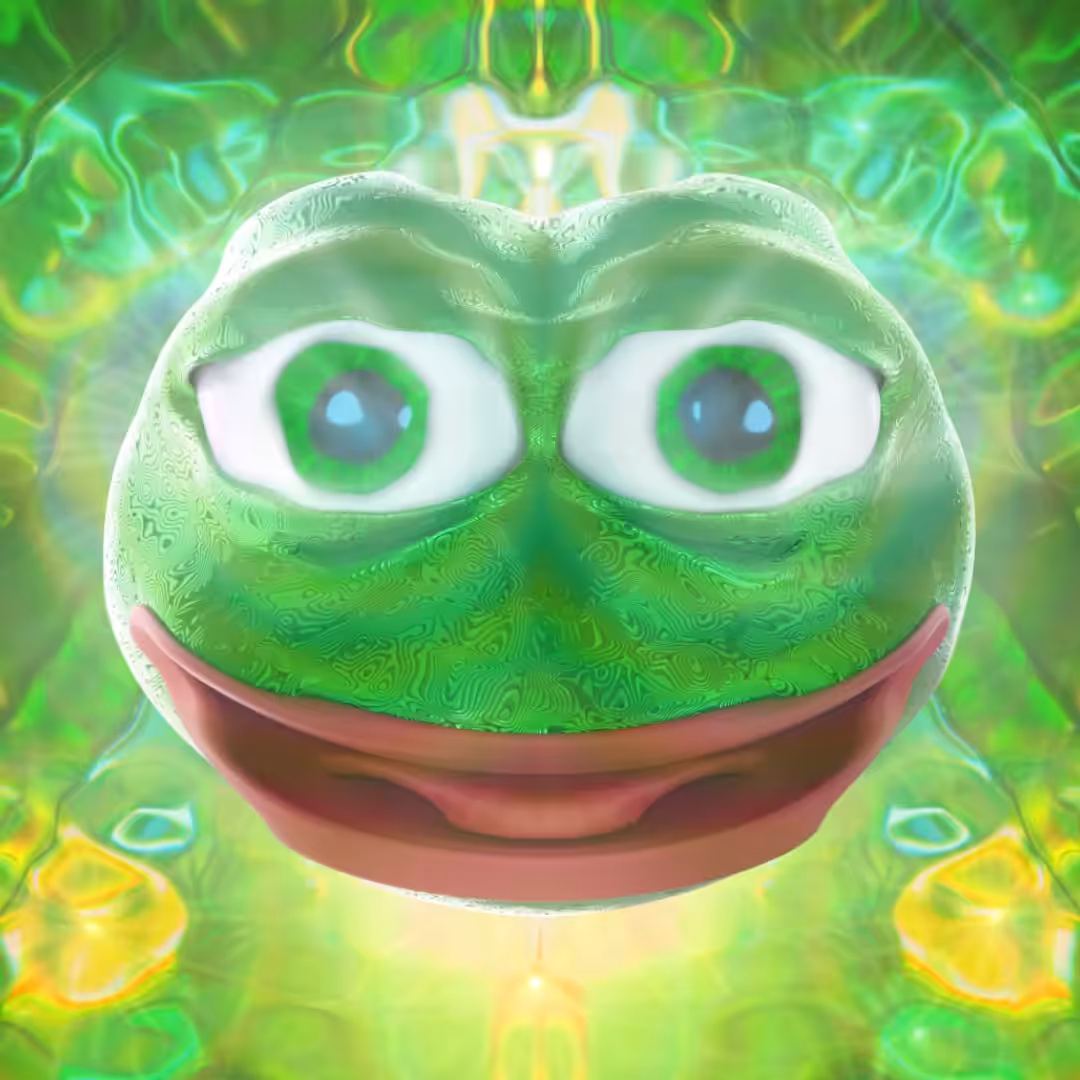 Hypno Pepe