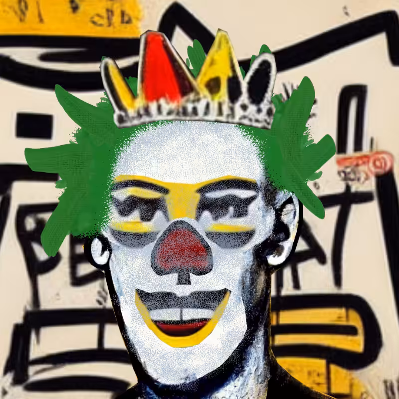 Basqlowns #28