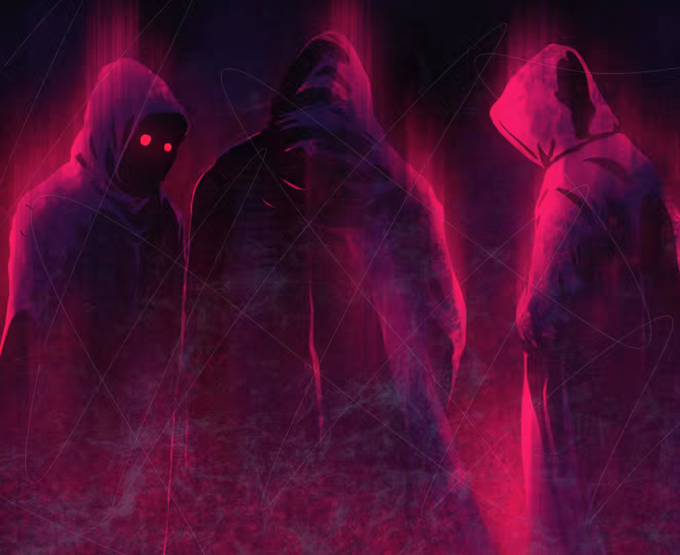 Dark Gathering