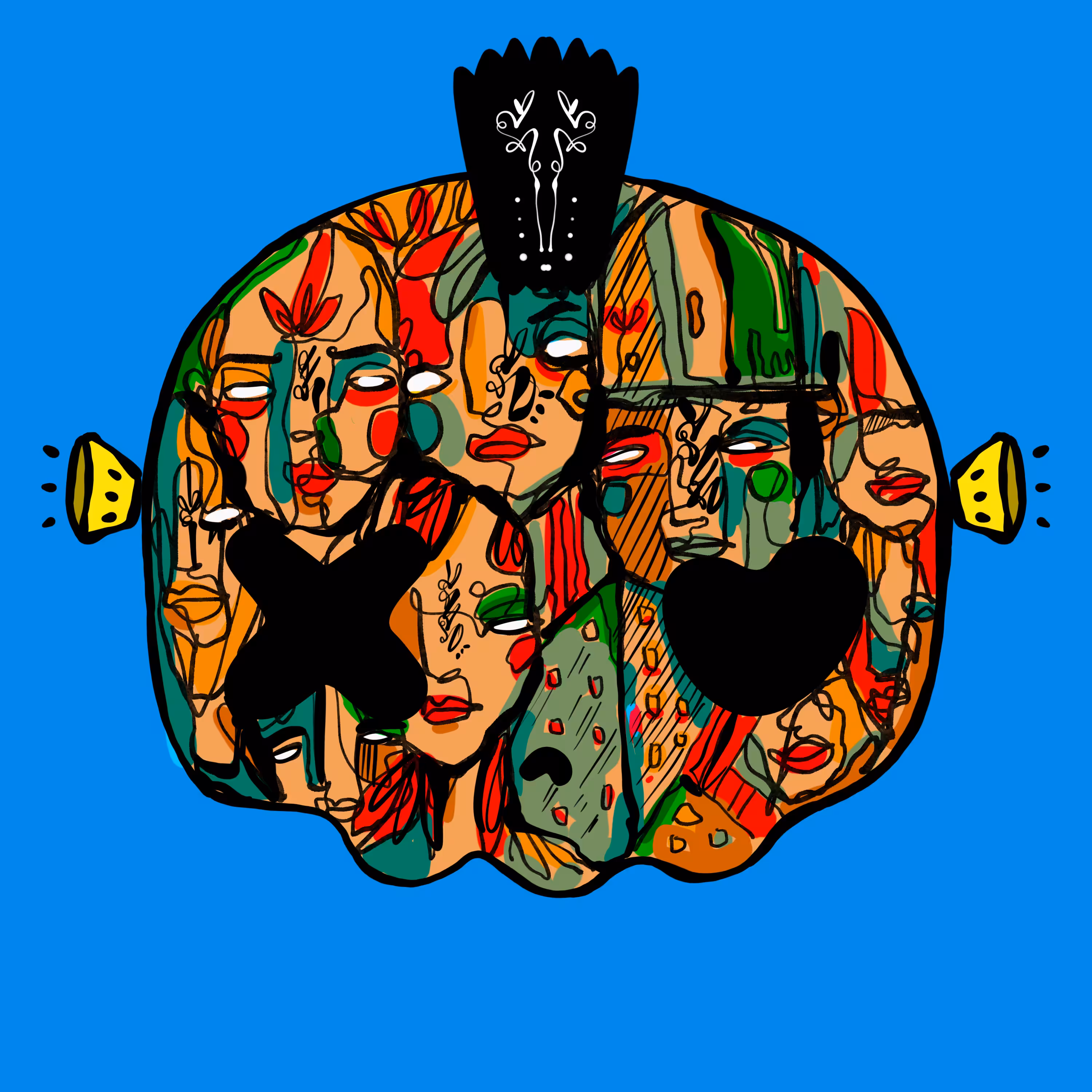 ORGNLS by SABET #15990