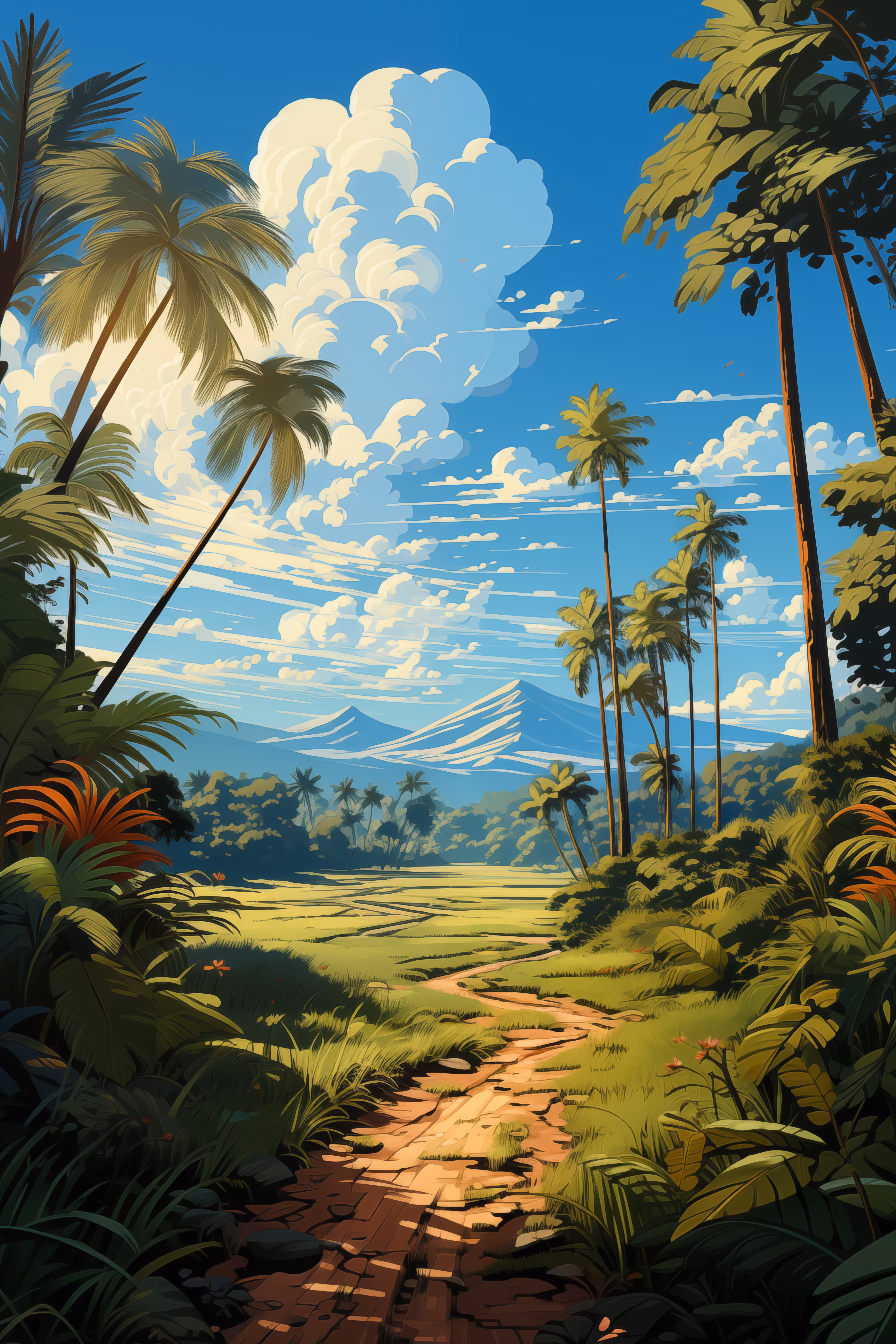 For Rest (Forest)