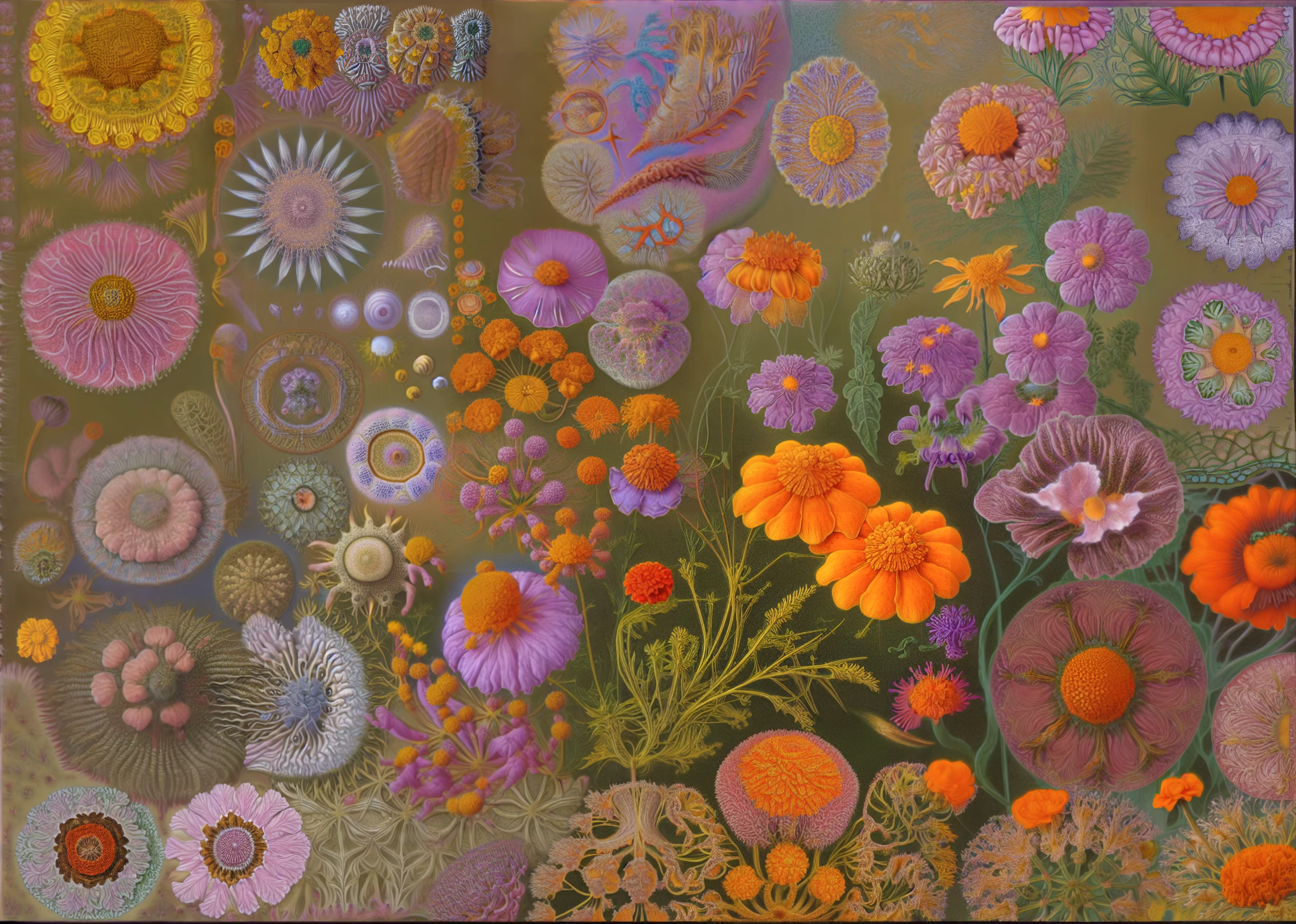 Marigold