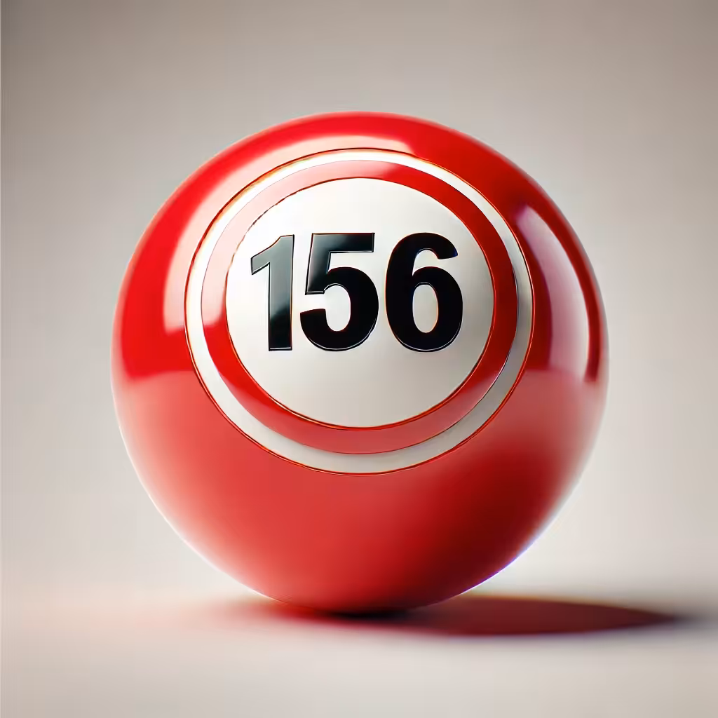 Ai Bingo: Bingo 156