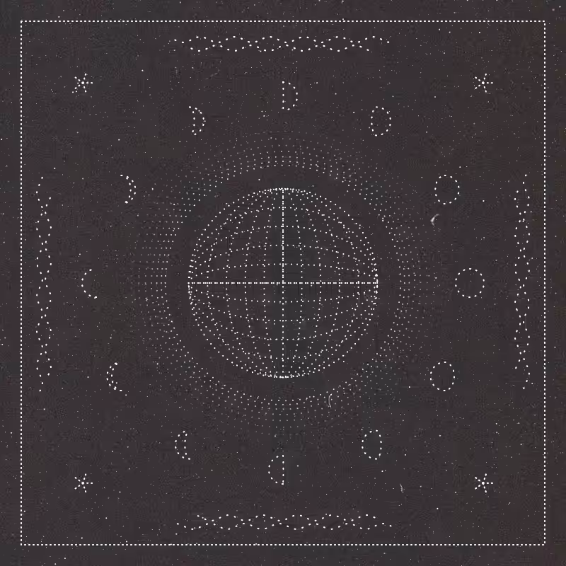 Space & Time #18