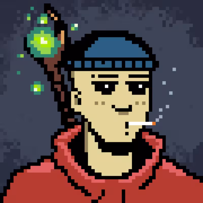 Tezos Goons #188