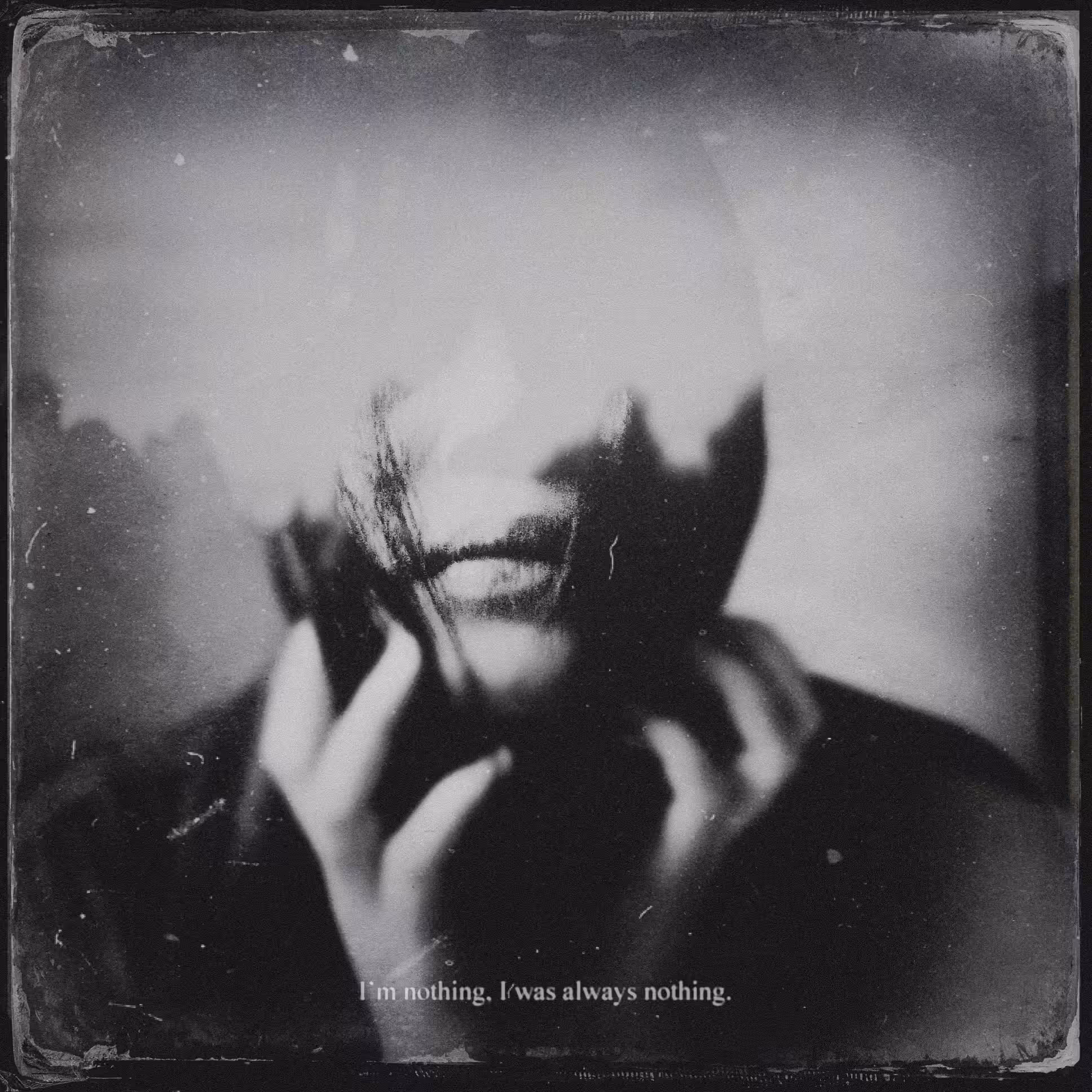 I'm Nothing