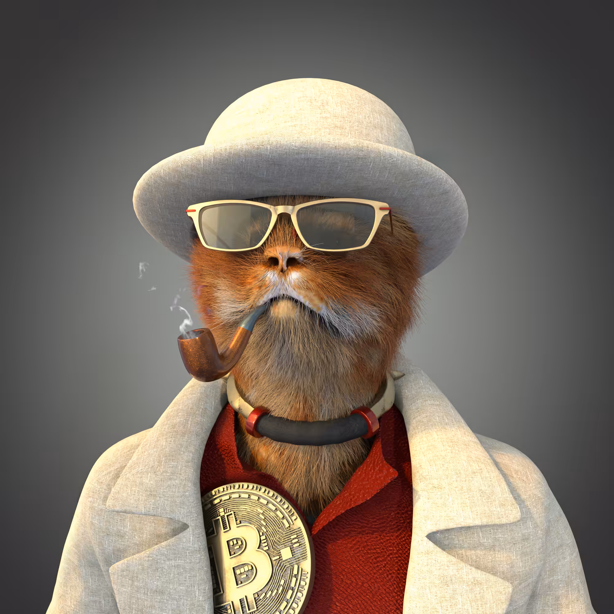 Crypter #03