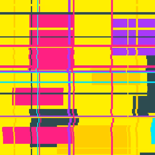 Chromatic Chaos #6610