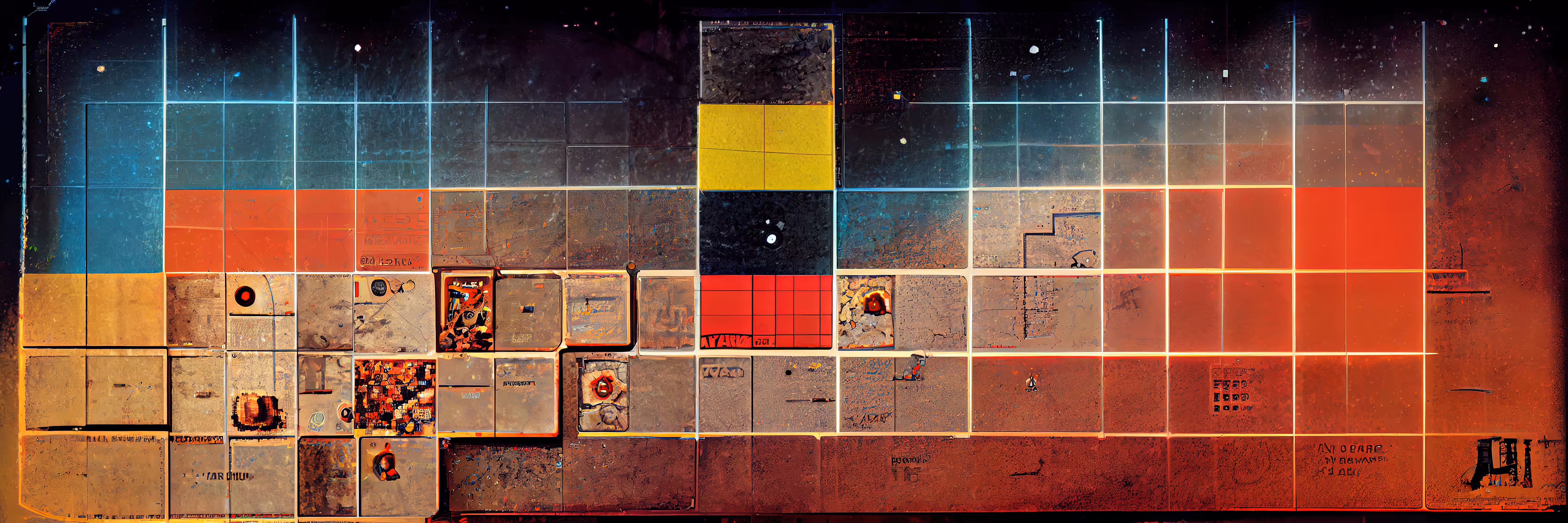 Quadrant 174
