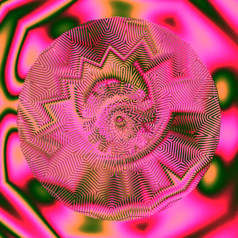 New year fragility #7