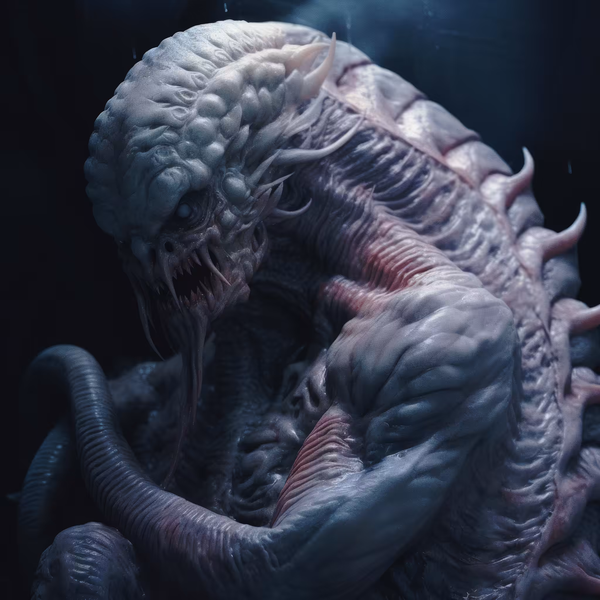 ARCHETYPES: Depths