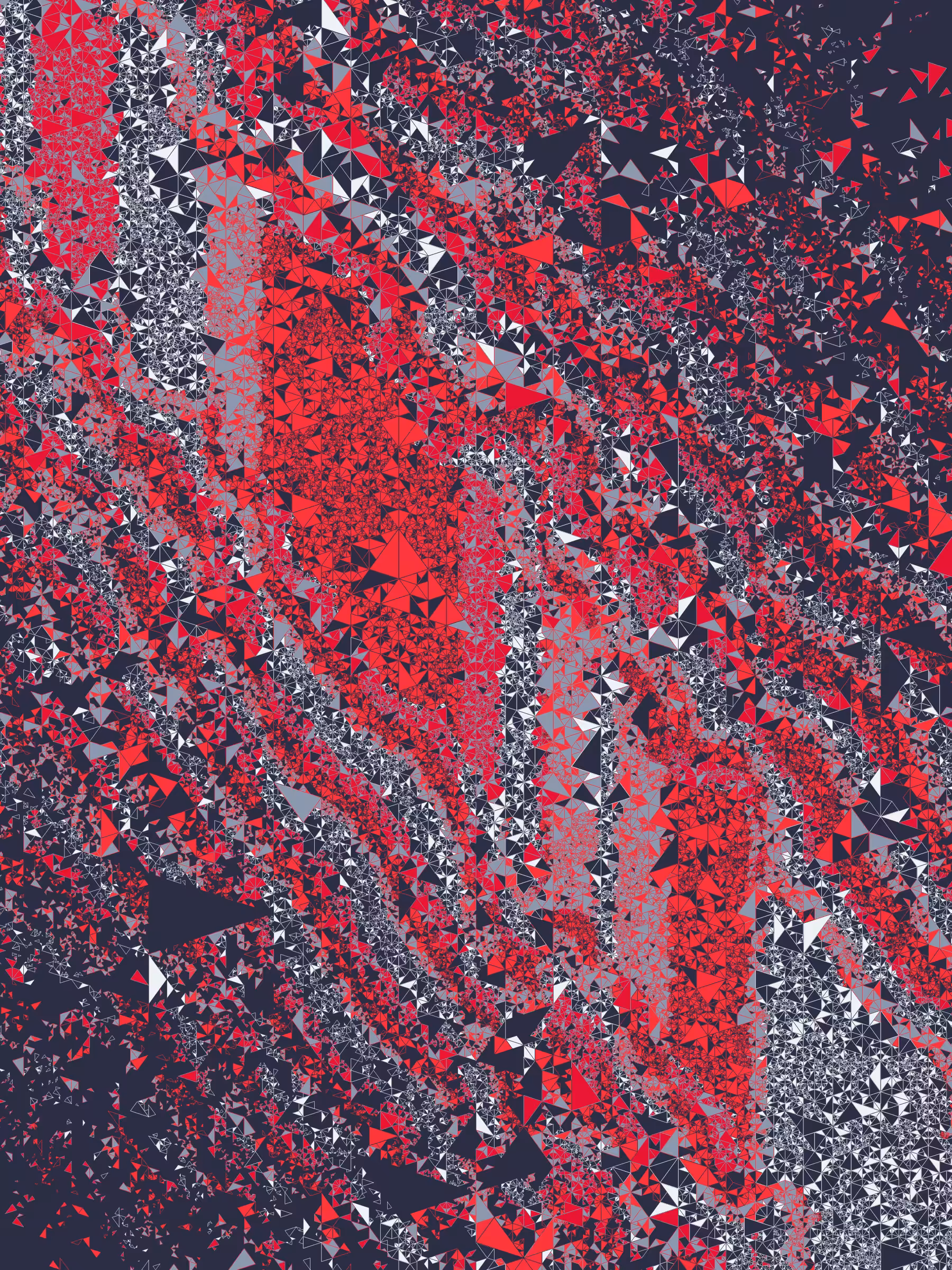 Ode to Penrose #247