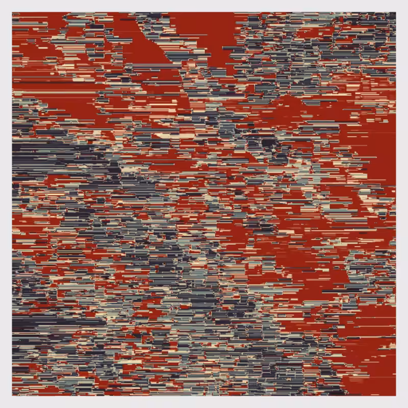 Chaos Grid #29