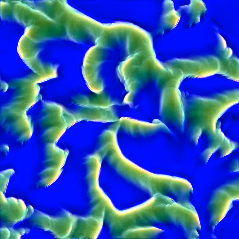 Genomes #38