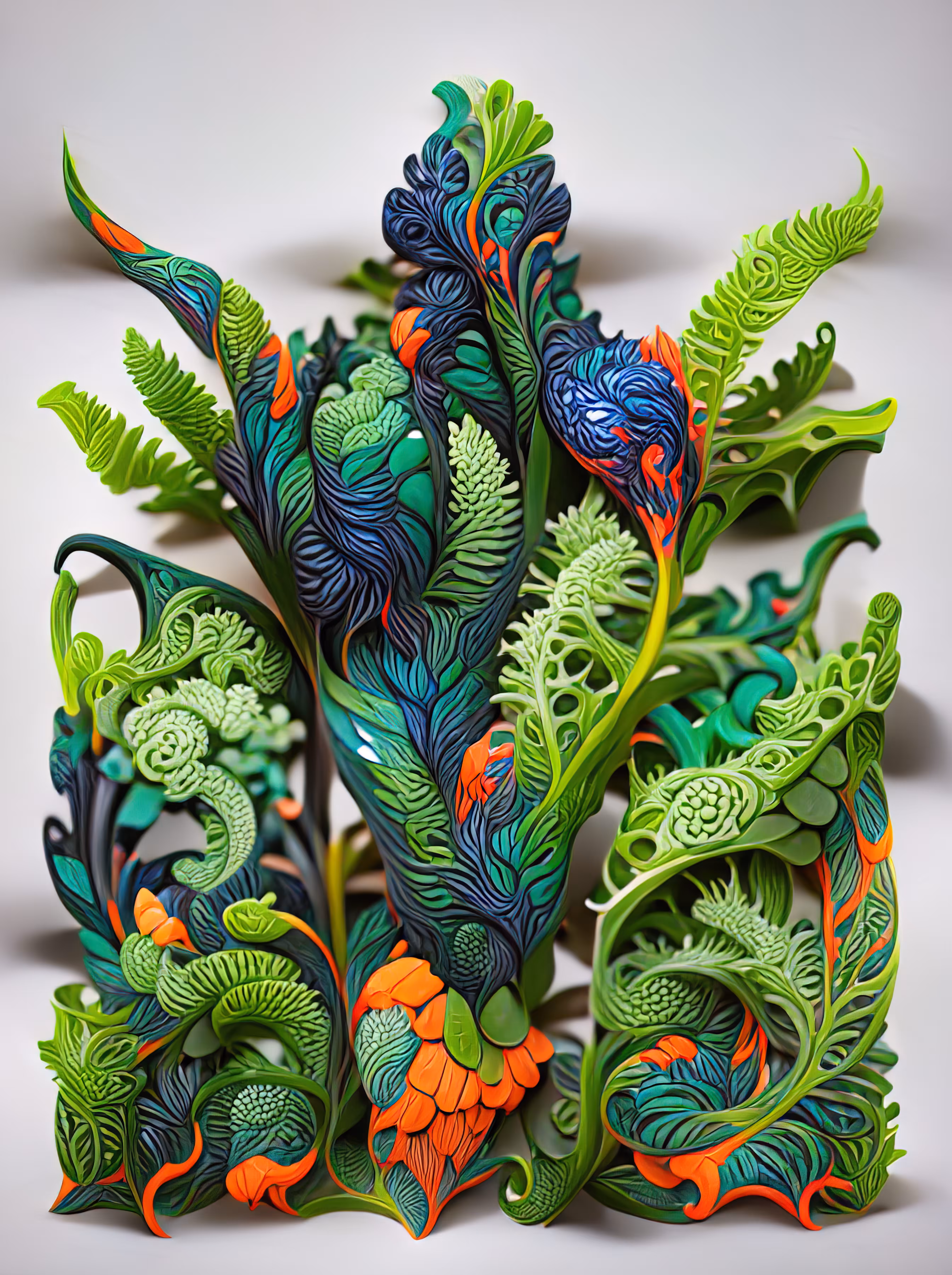 Ferns
