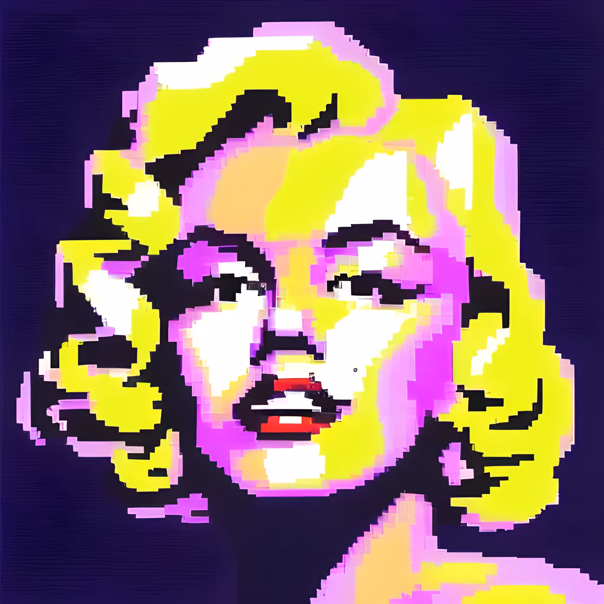 Marilyn Monroe #5