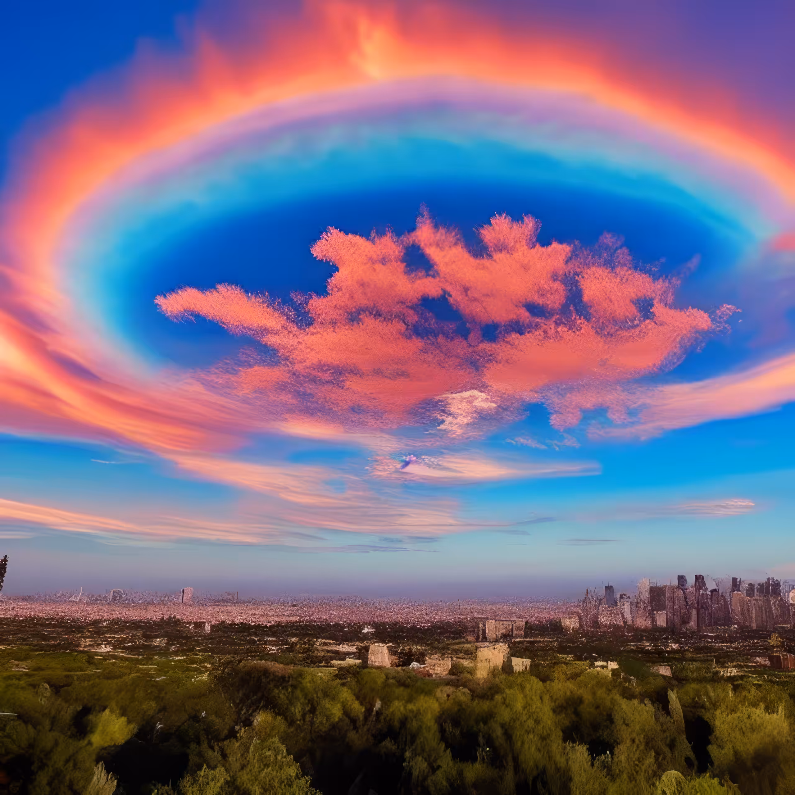 Cielo #4