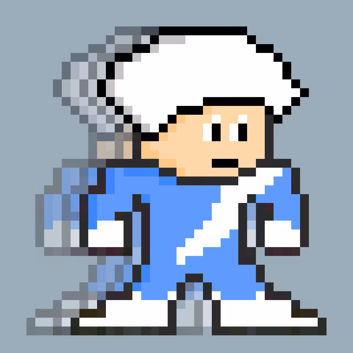 SUPER 023