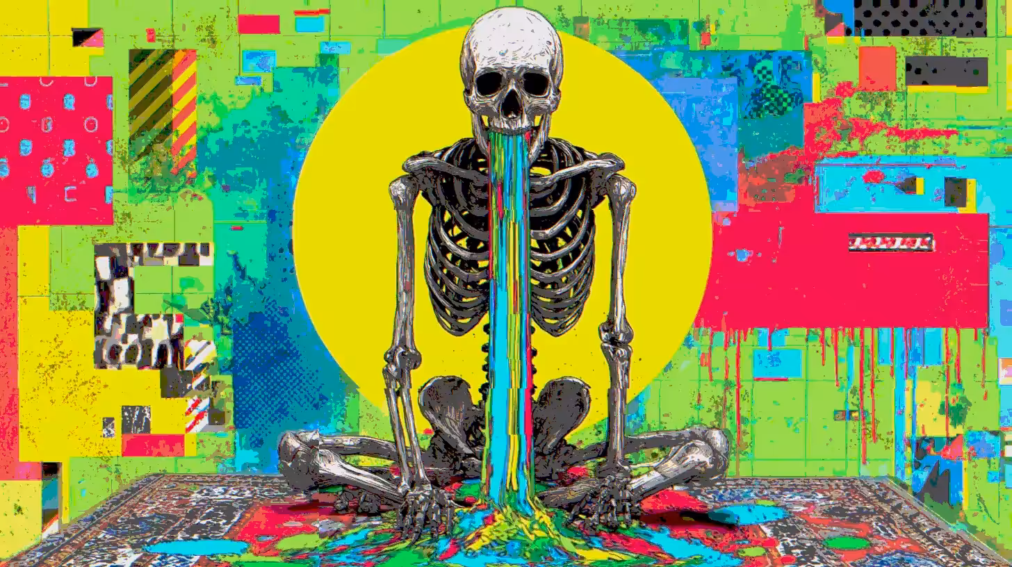 DigiPaints: 𝕐𝕆𝔾𝔸