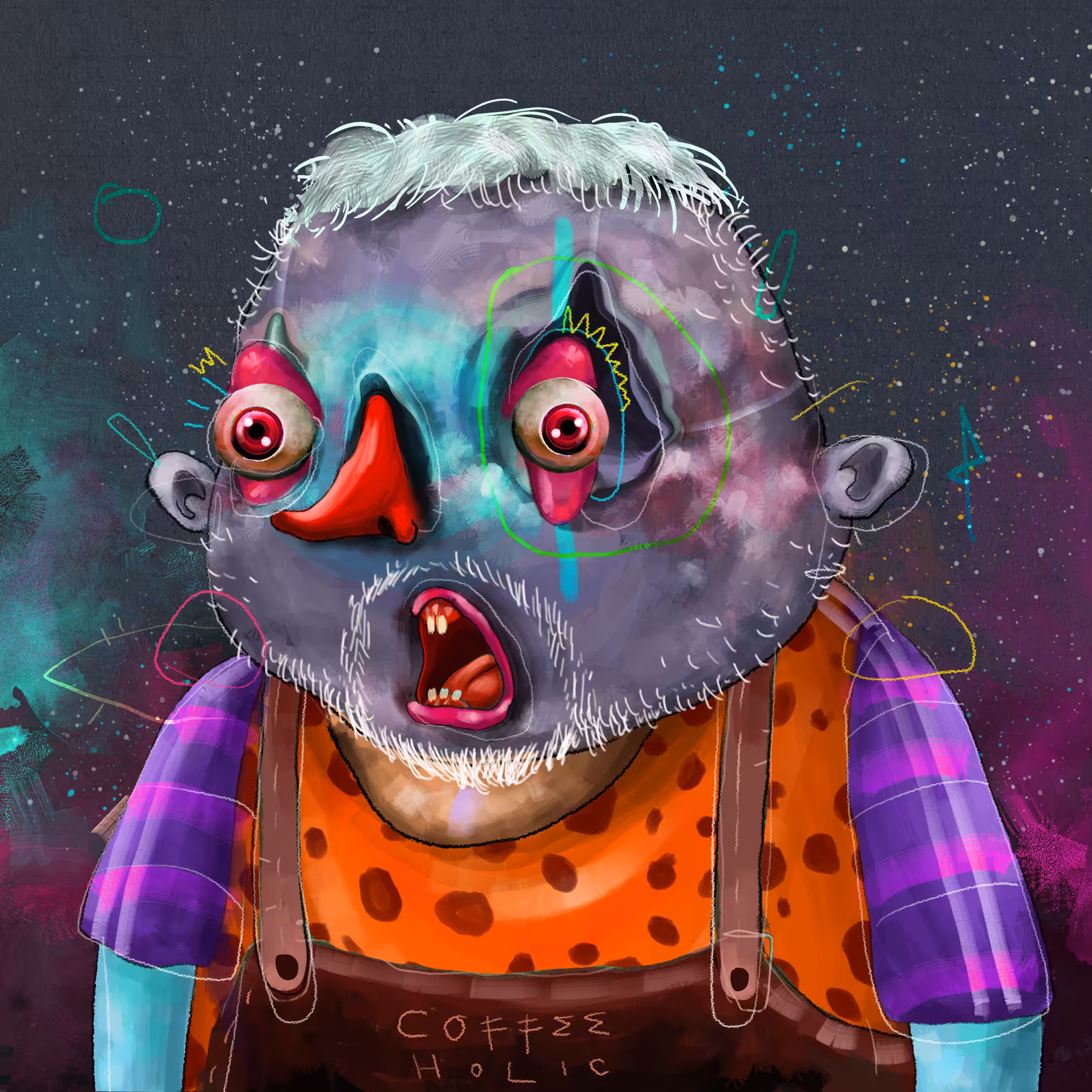 Creepy #39
