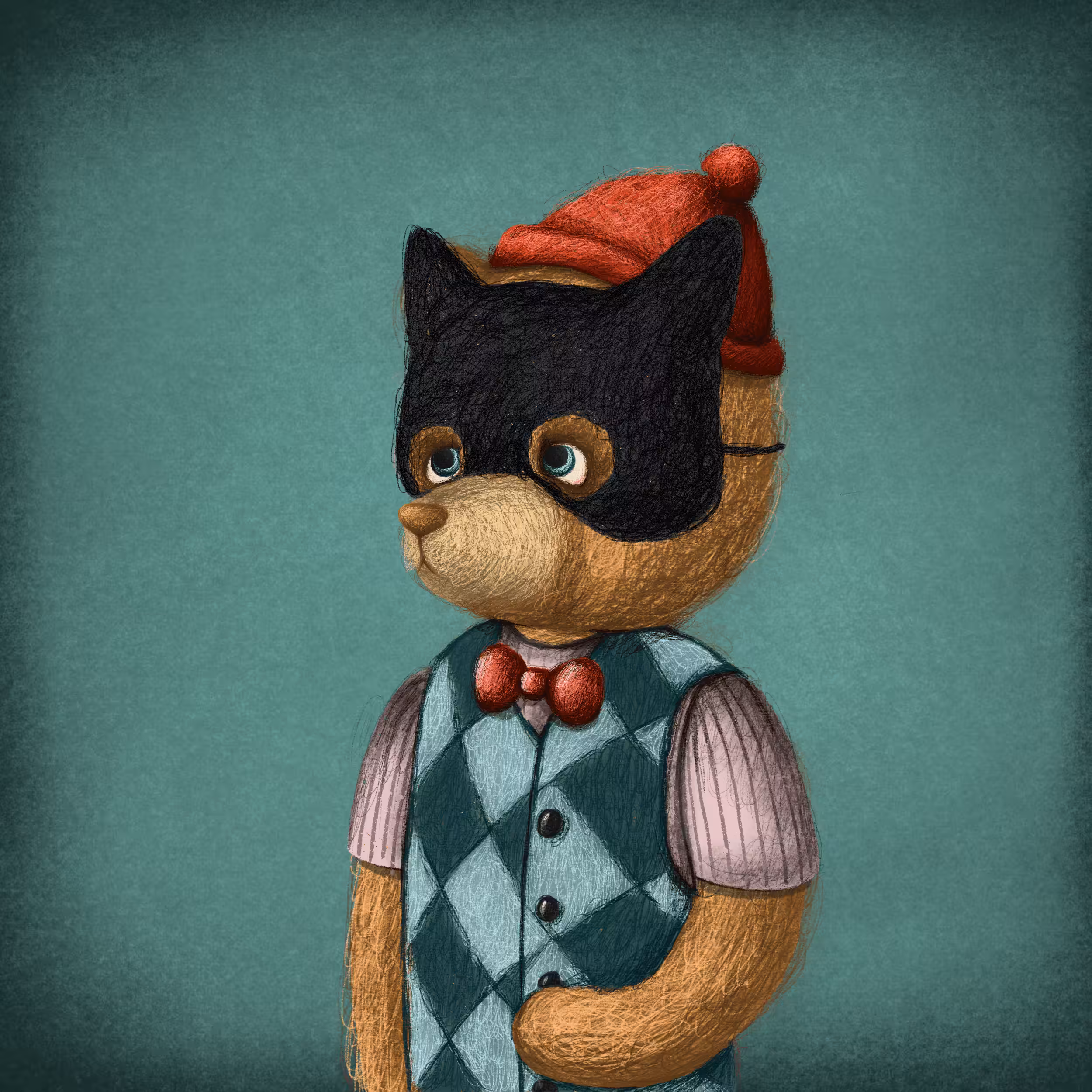 Bearmood546