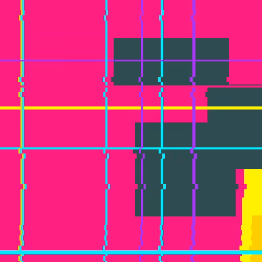Chromatic Chaos #6512