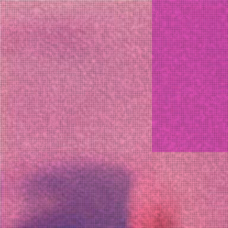 Study of atom in analog, digital and A.I. #64